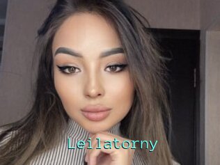 Leilatorny