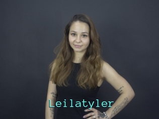 leilatyler Mobile Sex