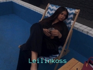 Leilinkoss
