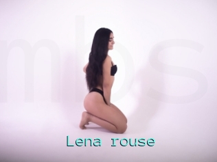 Lena_rouse