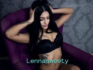 Lennasweety