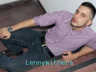 Lennywithers