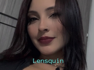 Lensquin