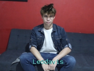Leodavis