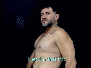 Leoinferno