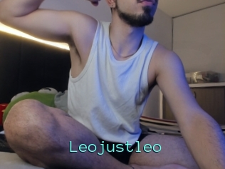 Leojustleo