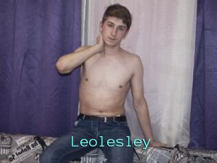 Leolesley
