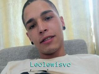 Leolewisvc