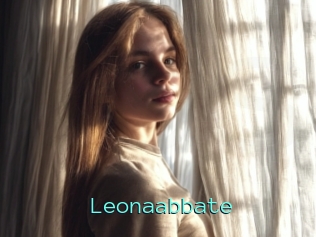 Leonaabbate