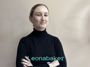 Leonabaker