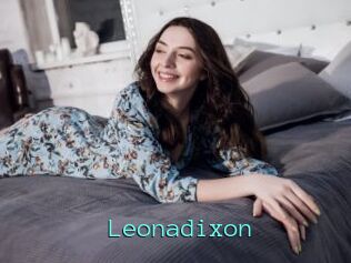 Leonadixon