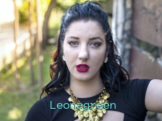 Leonagreen