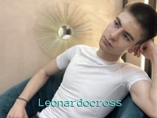 Leonardocross