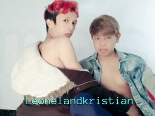 Leonelandkristian