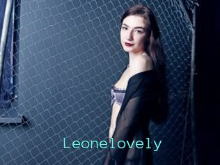 Leonelovely