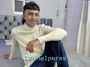 leonelperez Mobile Sex