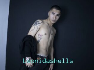 Leonidashells