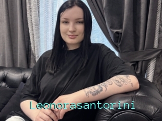 Leonorasantorini