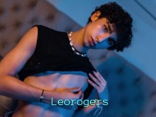 Leorogers