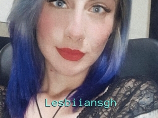 Lesbiiansgh