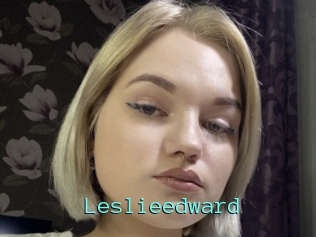 Leslieedward