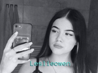 leslieowen Mobile Sex