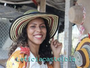 Leticiacastelbla