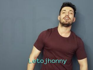 letojhonny Mobile Sex