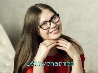 Lettycharmed