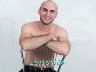Levisnyder