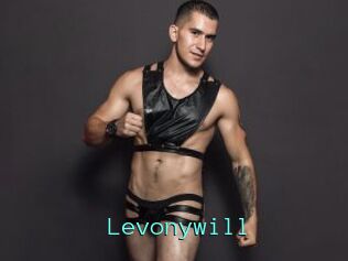 Levonywill