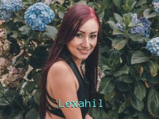 Lexahil