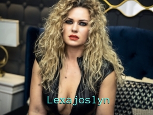 Lexajoslyn