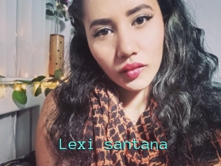 lexi_santana Mobile Sex