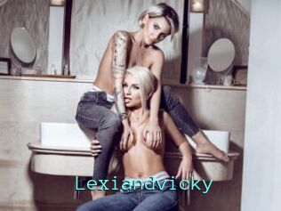 Lexiandvicky