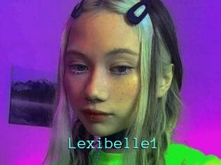 Lexibelle1
