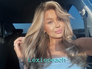 Lexiepeach