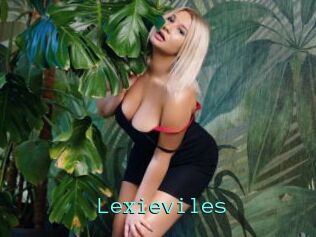 Lexieviles