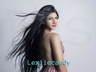 Lexiiecandy