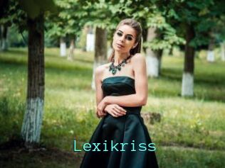 Lexikriss