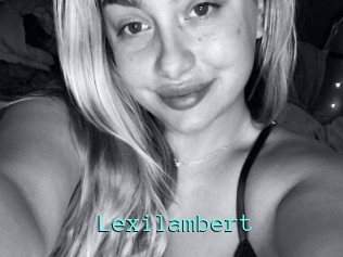 lexilambert Mobile Sex