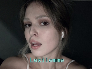 Lexilemme