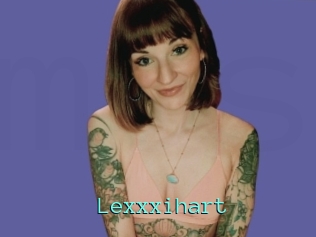 Lexxxihart