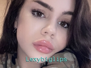 Lexybiglips