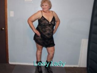 Lexylady