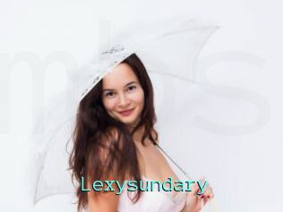 Lexysundary