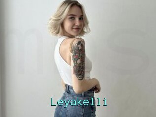 Leyakelli