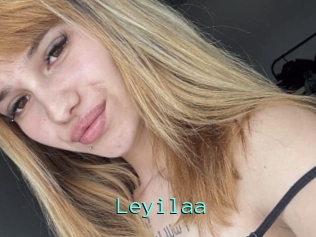 Leyilaa