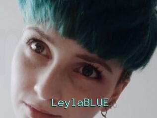 LeylaBLUE