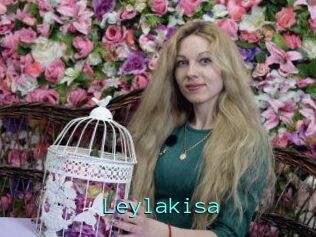 Leylakisa
